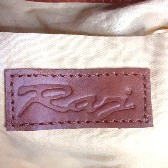 Raj Backpack - Picture 5 of 8